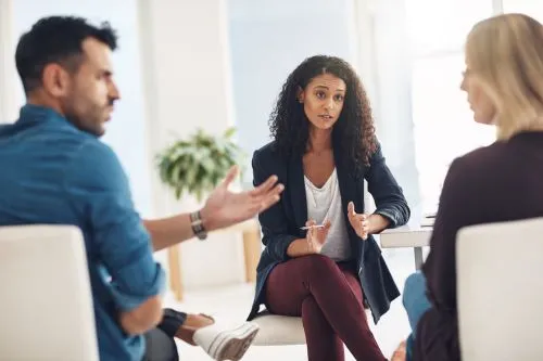 What If We Don’t Get Along at All? Can Mediation Still Work Northampton