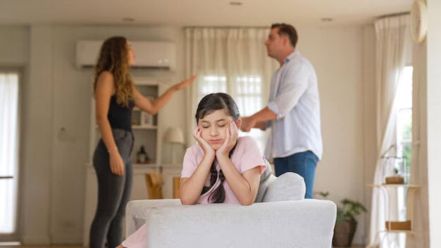 Ongoing Support from Barker Family Mediation as Your Family Circumstances Change Northampton