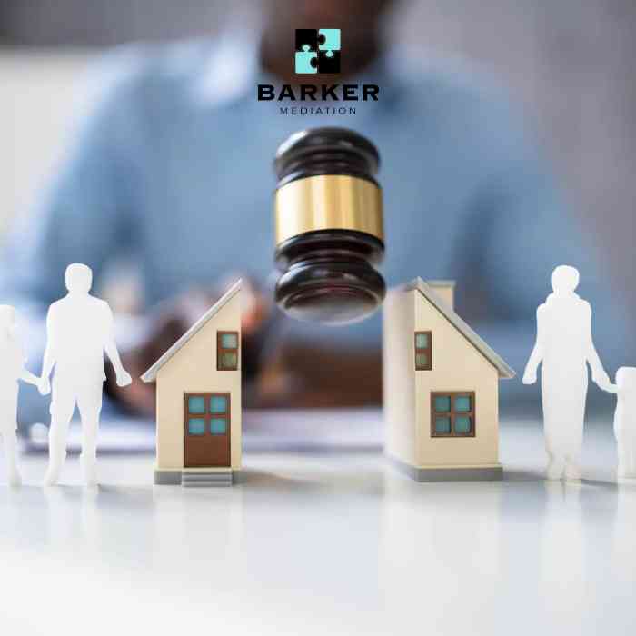 The Family Home: Protecting Your Biggest Asset with Barker Northampton