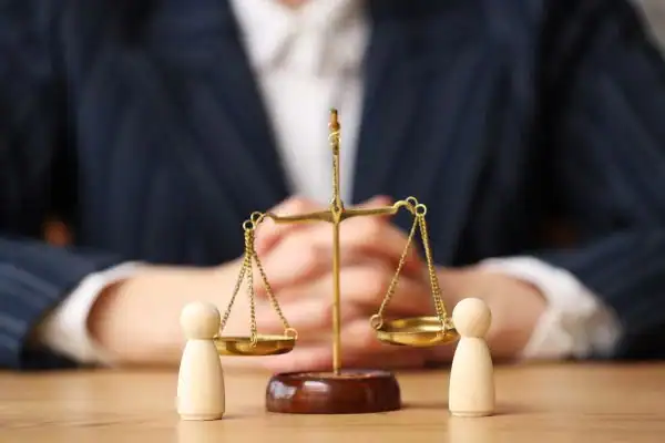 Image of financial mediation Northampton