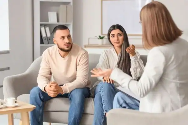 What Are Your Options If You Are Not Eligible for Legal Aid for Family Mediation Northampton?