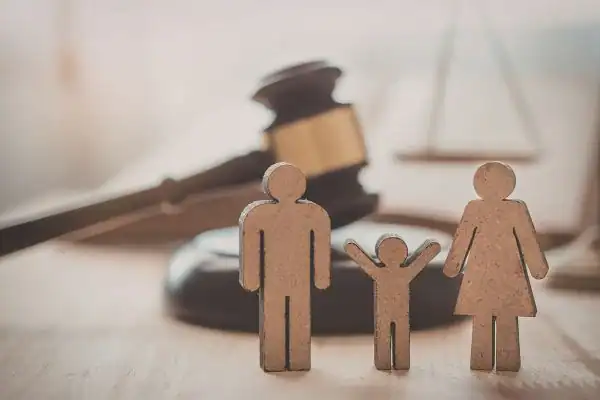 Image about child custody mediation Northampton