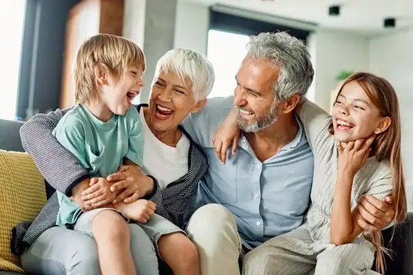 Grandparent Access Mediation Northampton