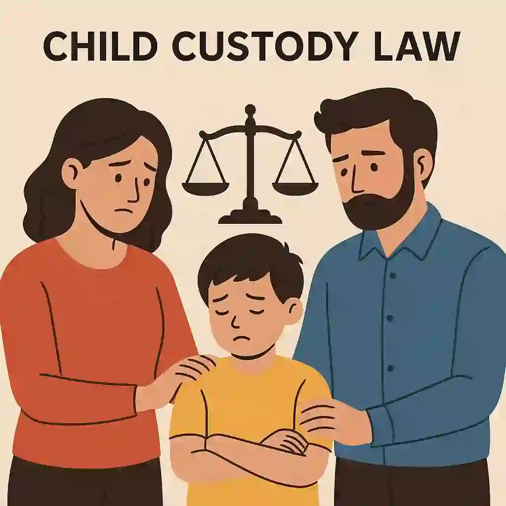 Applying to the Family Court What Parents Need to Know Northampton
