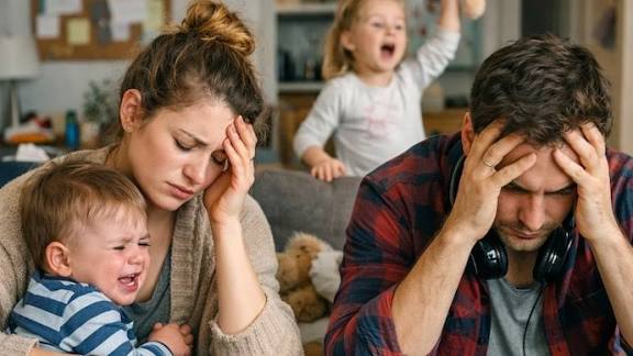 Why Can Co-Parenting Feel So Difficult in the Early Stages Northampton