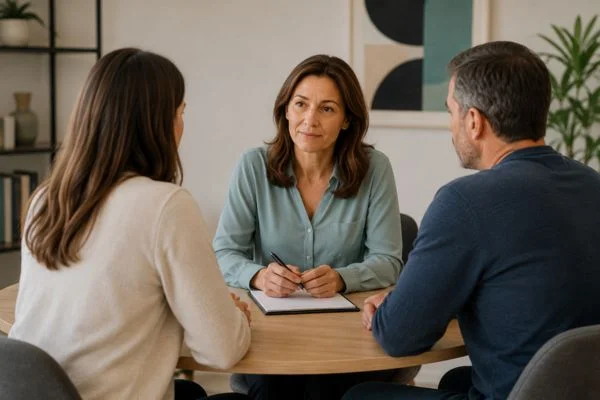 My Ex Wants to Move Away With the Children Northampton how mediation can help resolve disputes.