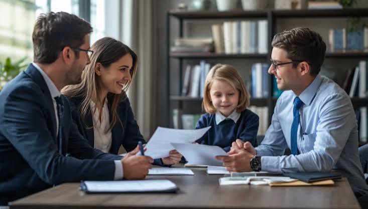 Can Mediation Help When Parents Cannot Agree About a Child’s School Northampton?