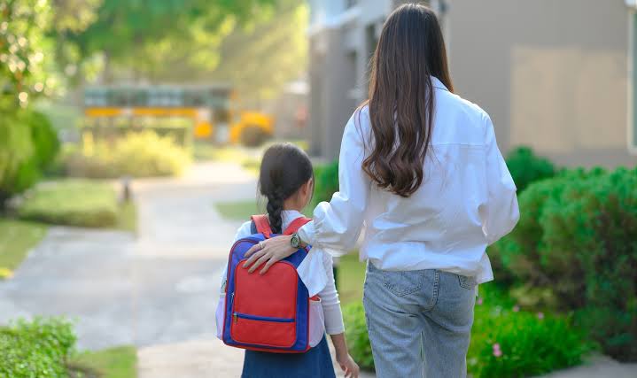 What Happens If My Ex Has Already Applied for a New School Northampton?