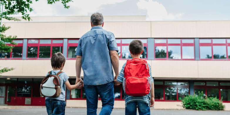 What If We Disagree About the School, Travel or Daily Routine Northampton?